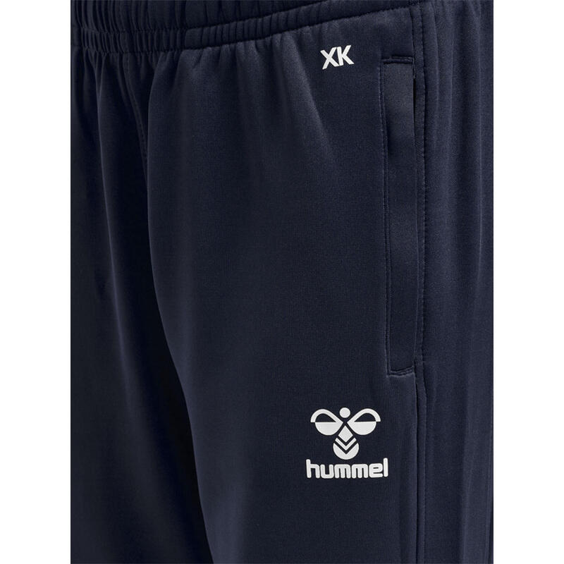 Trekkoordsluiting Broek Hmlcore Multisport Uniseks Kinderen HUMMEL