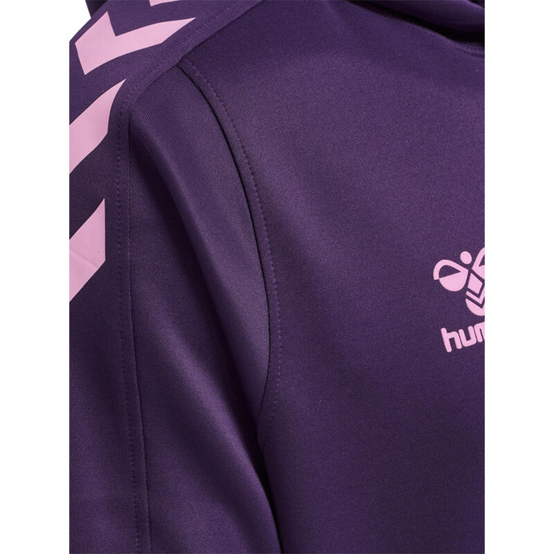 Hummel Hoodie Hmlcore Xk Poly Sweat Hoodie