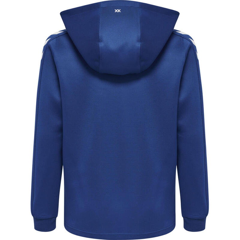 Sweatshirt enfant Hummel Zip