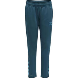 Cierre Con Cordón Pantalones Hmlcore Multideporte Los Niños Unisex HUMMEL