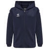 Rits Hoodie Hmlcore Multisport Uniseks Kinderen HUMMEL