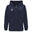 Felpa per bambini Hummel Zip