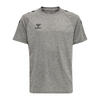 T-Shirt Hmlcore Multisport Uniseks Kinderen Sneldrogend Hummel