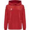 Trekkoordsluiting Hoodie Hmlcore Multisport Uniseks Kinderen HUMMEL