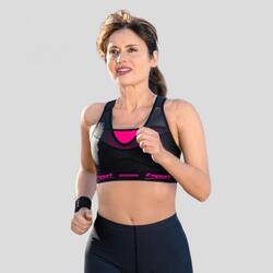 Sujetador de mujer ZSport Virtuosity