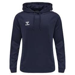 Fermeture À Cordon Kapuzenpullover Hmlcore Multisport Adulte HUMMEL