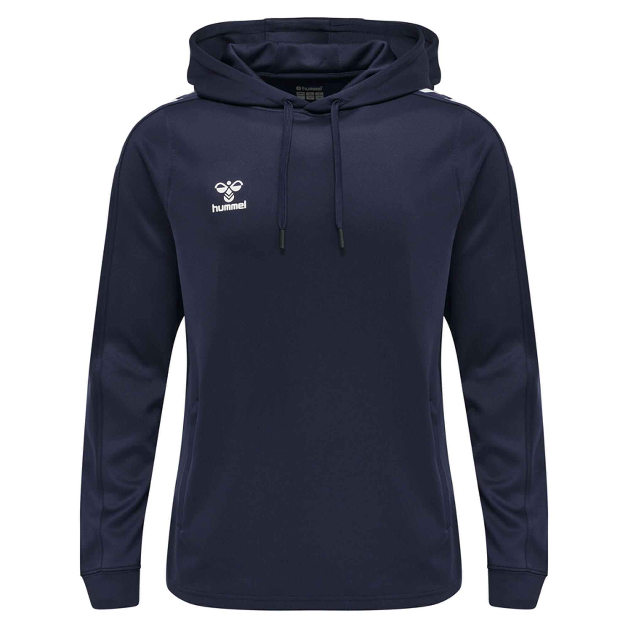 Hooded sweatshirt Hummel hmlCORE XK poly