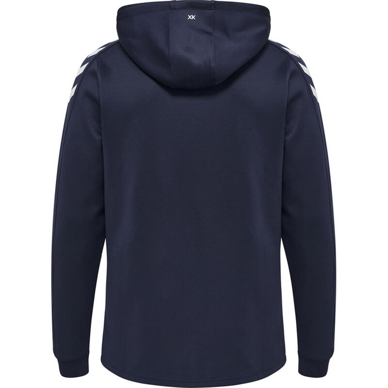 Hoodie Core XK Unisex Erwachsene HUMMEL