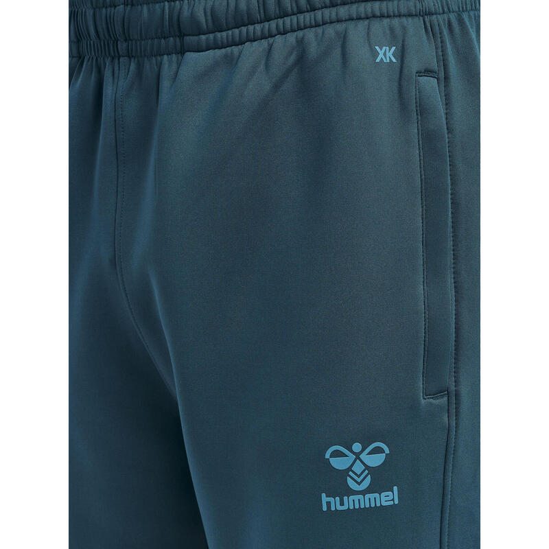 Pantalones Hmlcore Multideporte Adulto Unisex De Secado Rápido Hummel