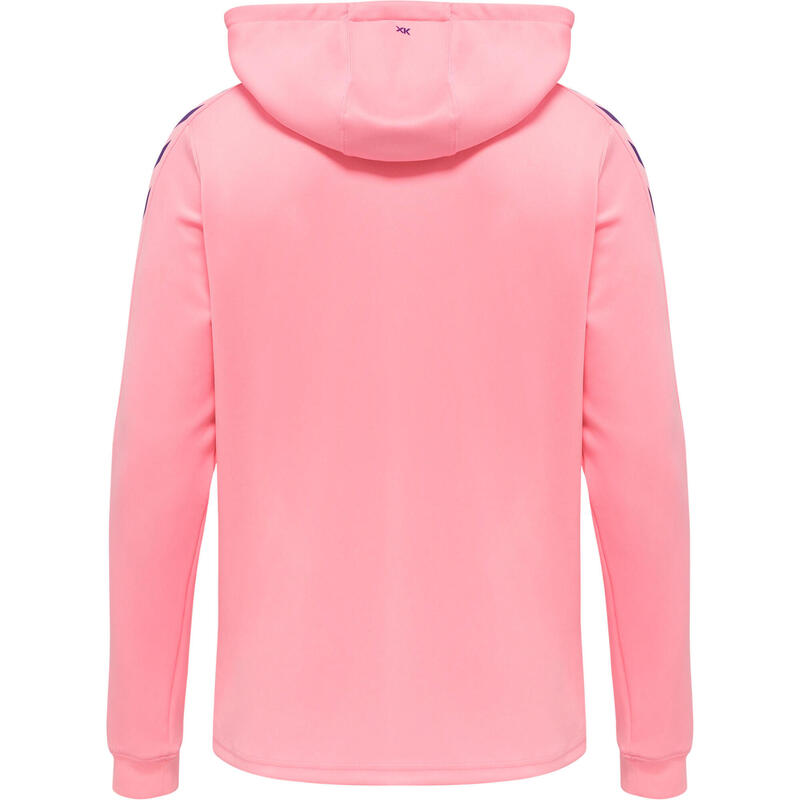 Sweatshirt à capuche polyester Hummel Core XK
