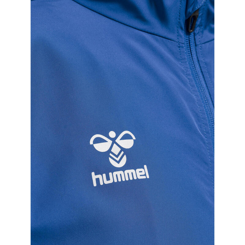 Hummel Zip Jacket Hmlcore Xk Micro Zip Jacket