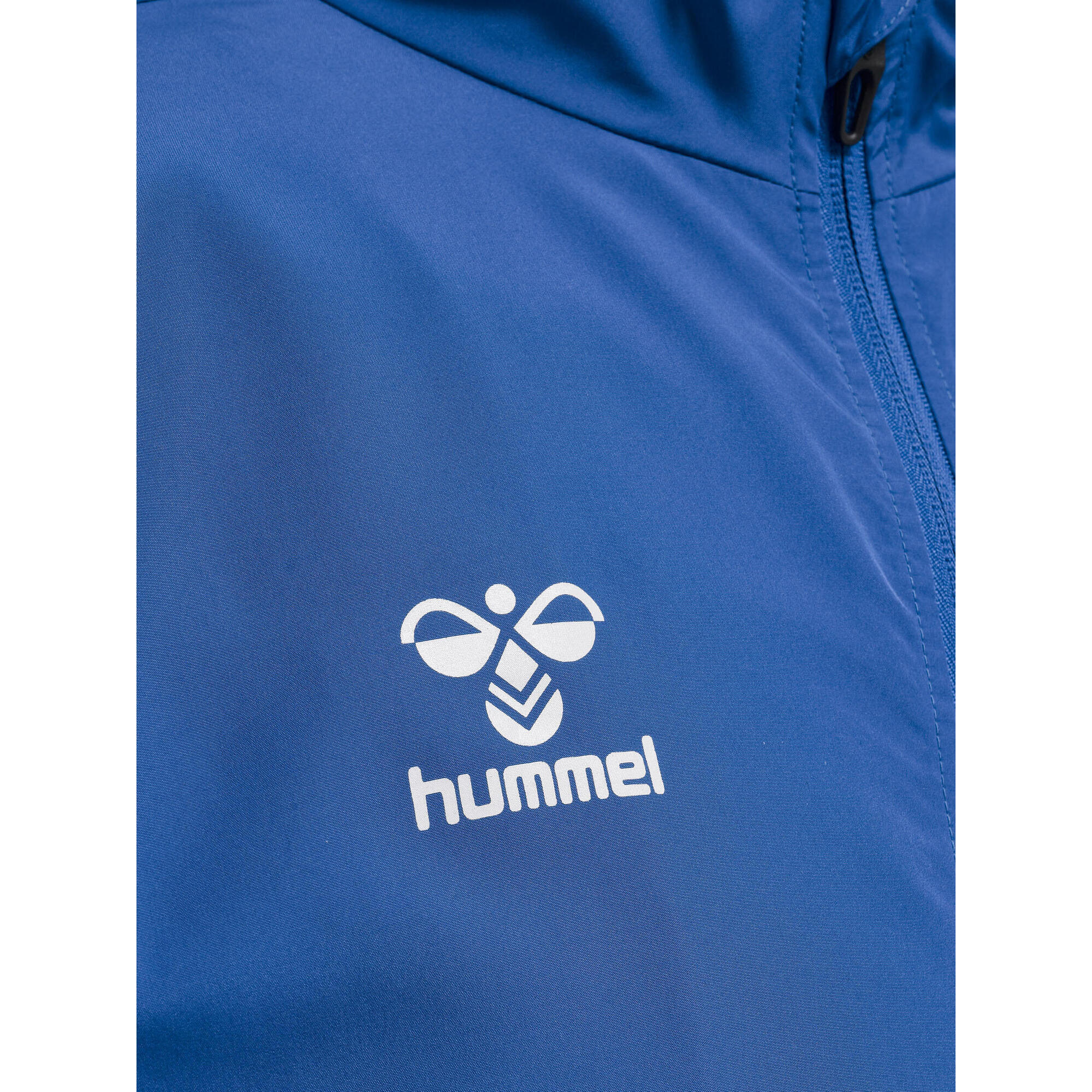 Hummel Giacca Micro Zip