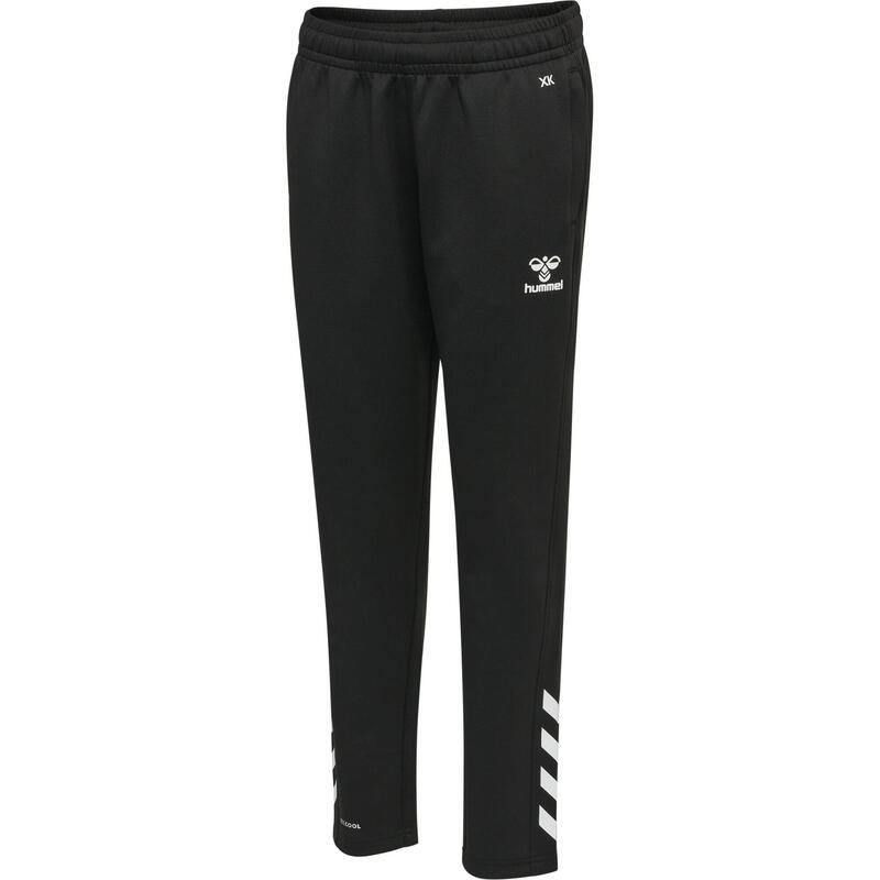 Trekkoordsluiting Broek Hmlcore Multisport Uniseks Kinderen HUMMEL