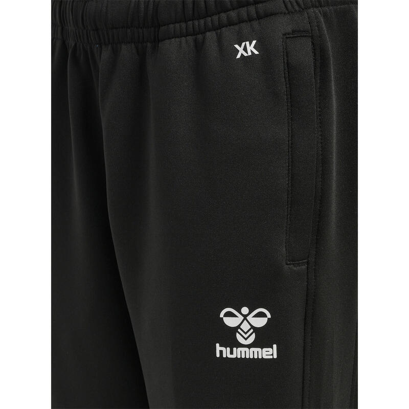 Spodnie dresowe dla dzieci Hummel hmlcore xk poly