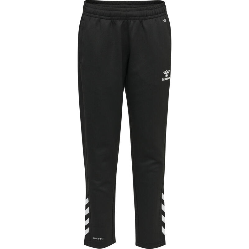 Trekkoordsluiting Broek Hmlcore Multisport Uniseks Kinderen HUMMEL