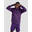 Kapuzenpullover Hmlcore Multisport Adulte Respirant Séchage Rapide Hummel