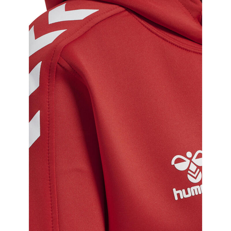 Hoodie Hmlcore Multisport Női Lélegző gyorsszárító Hummel Hummel