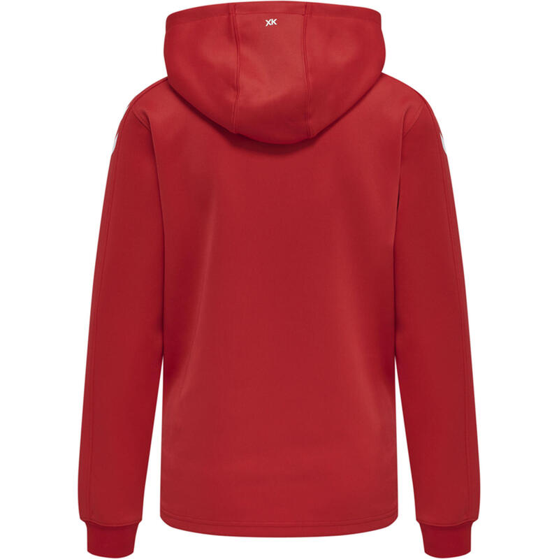 Hoodie Hmlcore Multisport Női Lélegző gyorsszárító Hummel Hummel