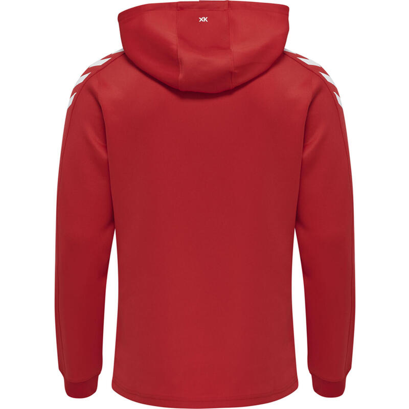 Hoodie Core XK Unisex Erwachsene HUMMEL