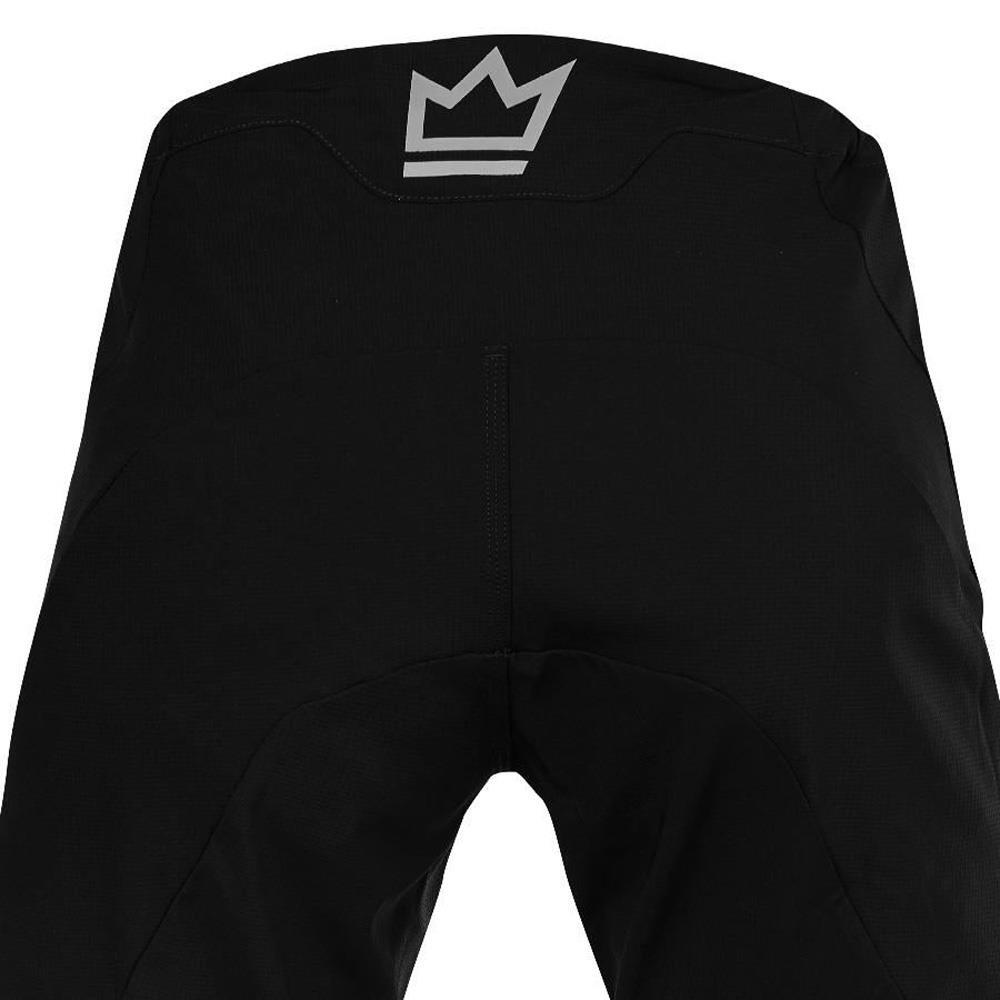 Royal Racing Apex Race Pants Black 4/4