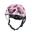 Mini Hornit Lids Casco da bicicletta Pug Puppies M