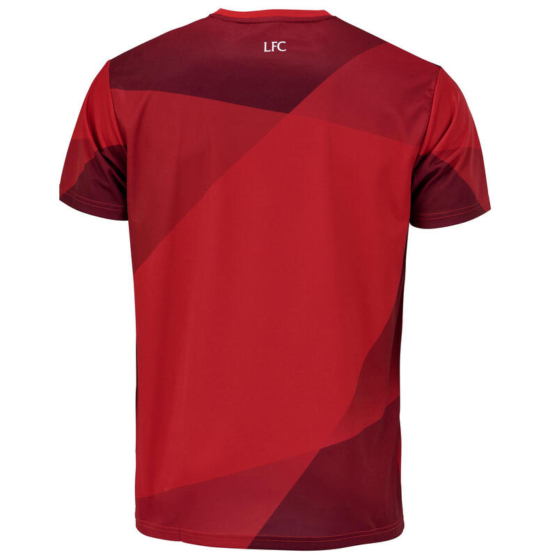 Maillot LFC - Collection officielle  Liverpool Football Club