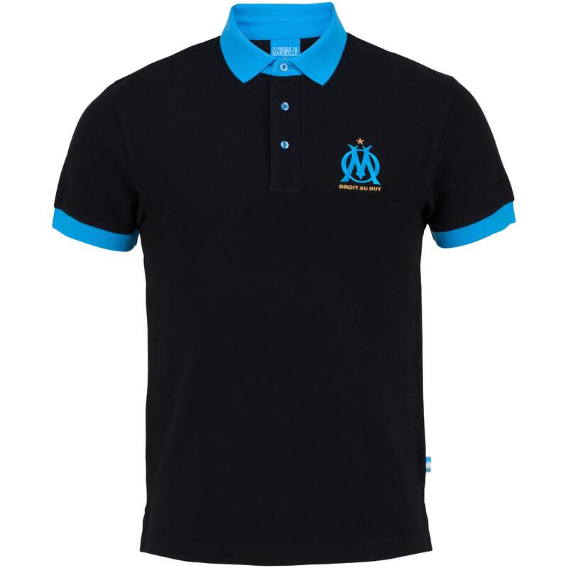 Polo OM - Collection officielle OLYMPIQUE DE MARSEILLE