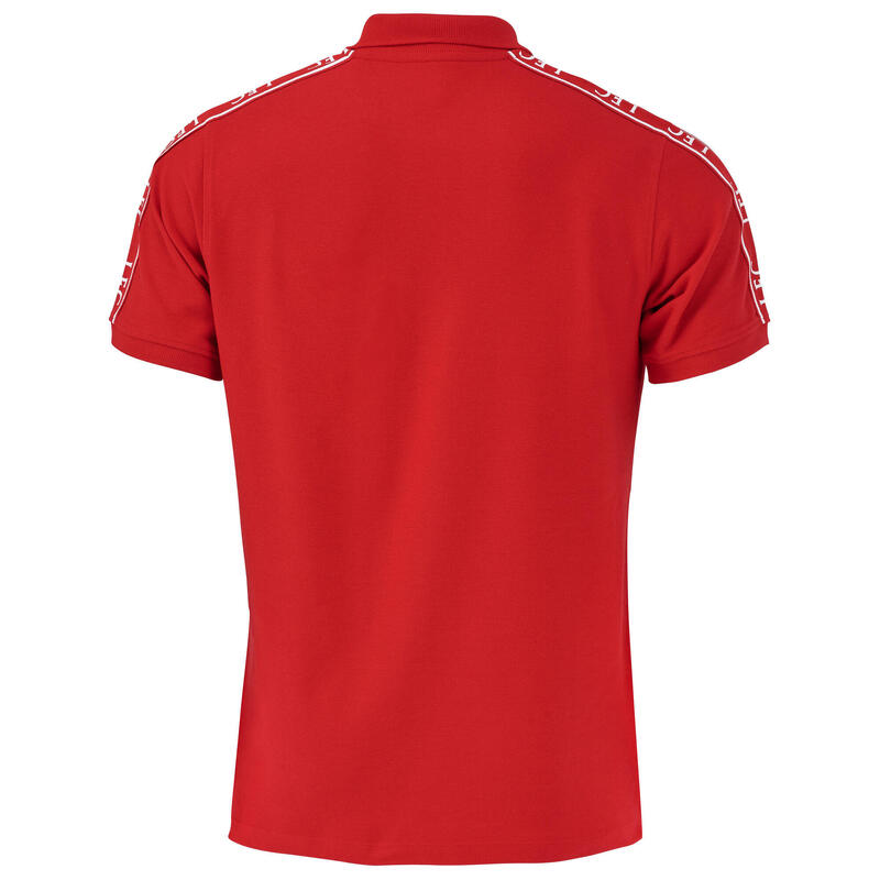 Polo LFC - Collection officielle  Liverpool Football Club