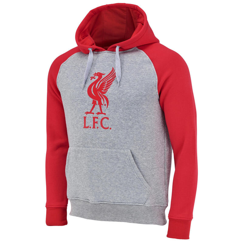Sweat shirt LFC - Collection officielle Liverpool Football Club