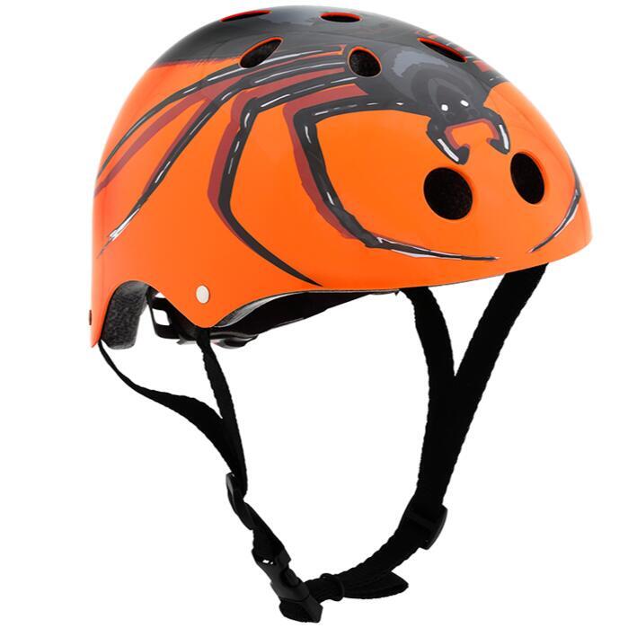 Kask rowerowy dla dzieci Hornit Spider