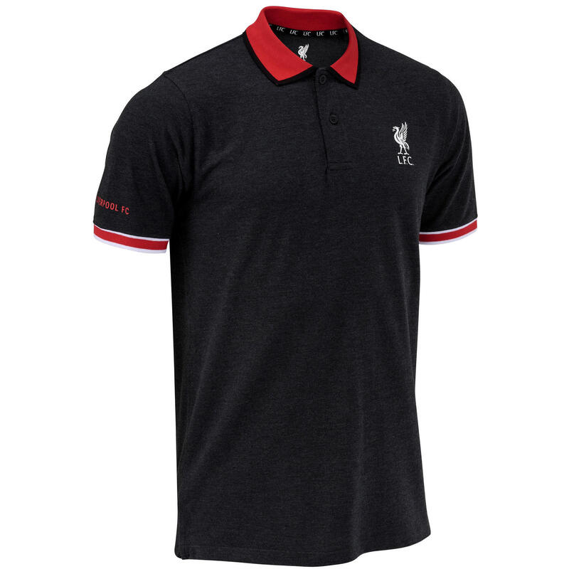 Polo LFC - Collection officielle  Liverpool Football Club