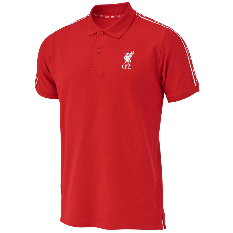 Polo LFC - Collection officielle  Liverpool Football Club