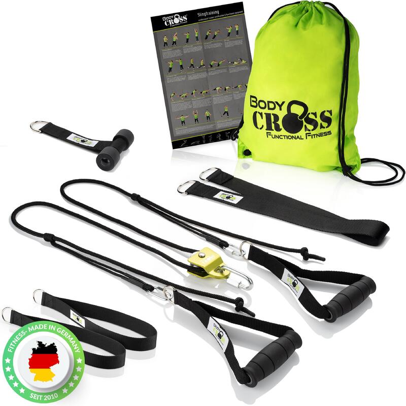 BodyCROSS® Sling Rotate