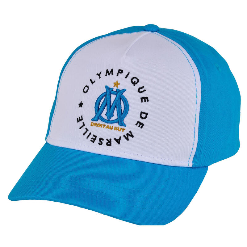 Casquette OM Iconic Archive