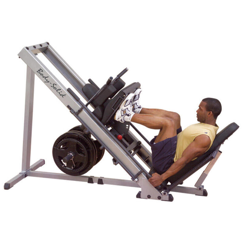 Body-Solid Leg Press GLPH1100