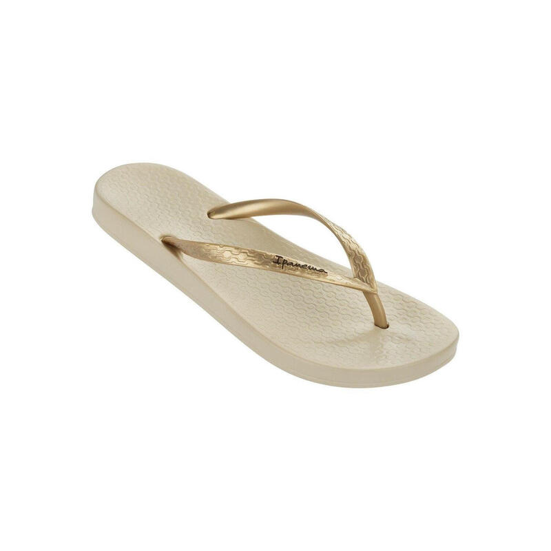 Chanclas Surf Mujer Ipanema ANATOMICA TAN FEM Beige