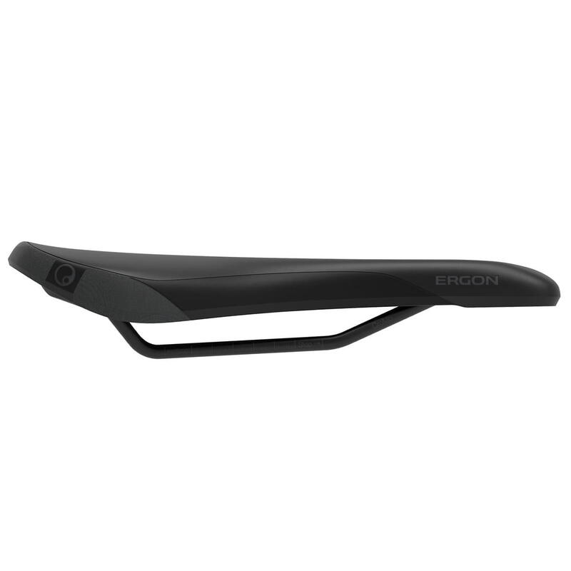 Selle Ergon SM Enduro hommes M/L noir