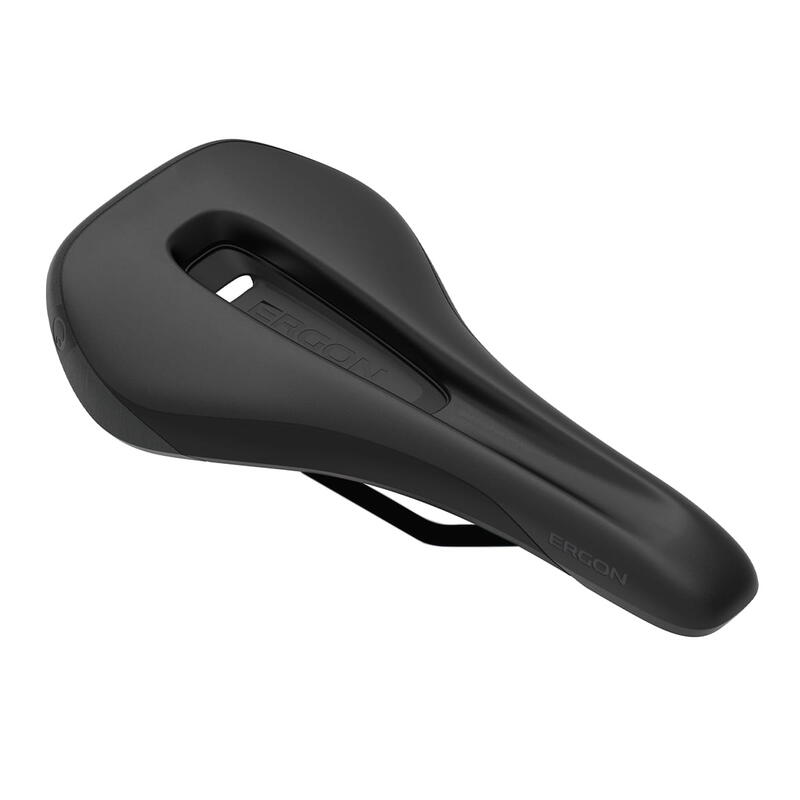 Selle Ergon SM Enduro hommes M/L noir