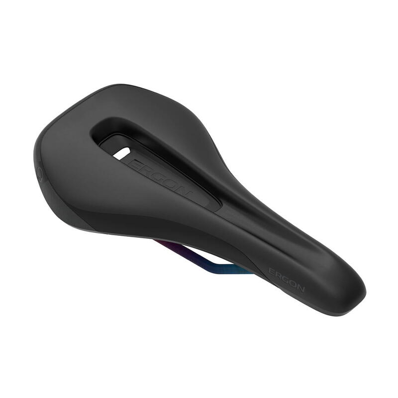 Selle Ergon SM Enduro Comp Oil Slick hommes S/M