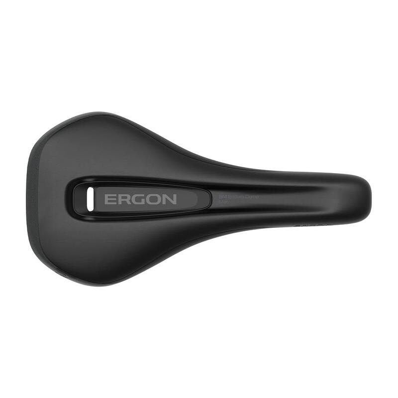 Selle Ergon SM Enduro Comp Oil Slick hommes S/M