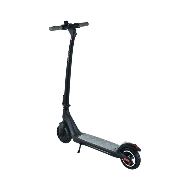 Joyor A3 elektrische scooter voor volwassenen zwart