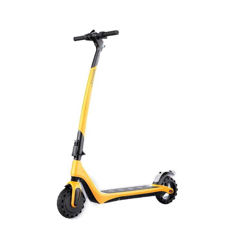 Trottinette Électrique Adulte Joyor A3 Jaune