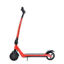 Trottinette Électrique Adulte Joyor A3 Rouge