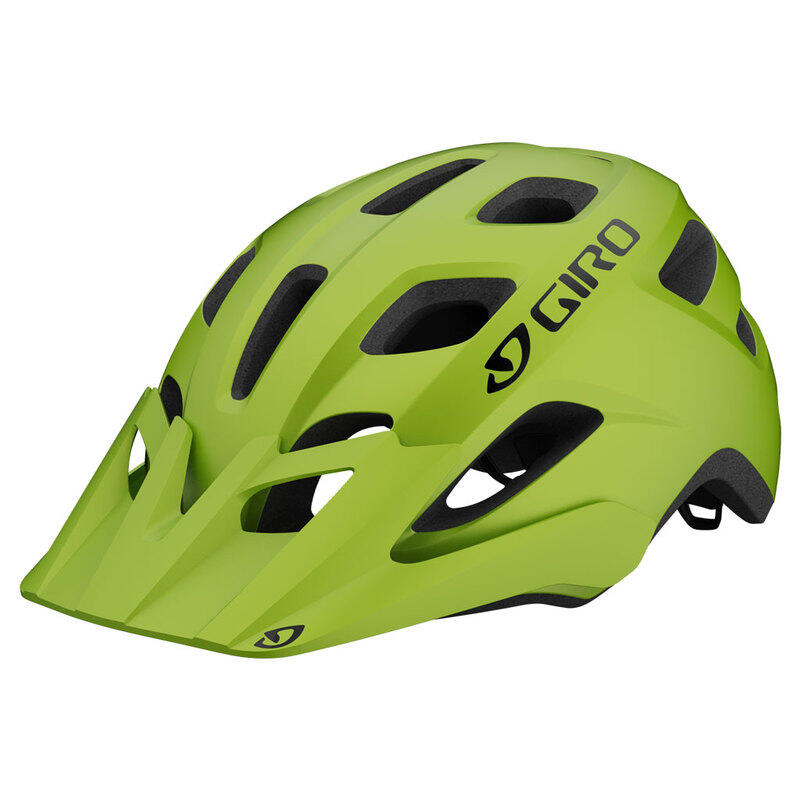 Casco Ciclismo Giro Fixture Lima Mate