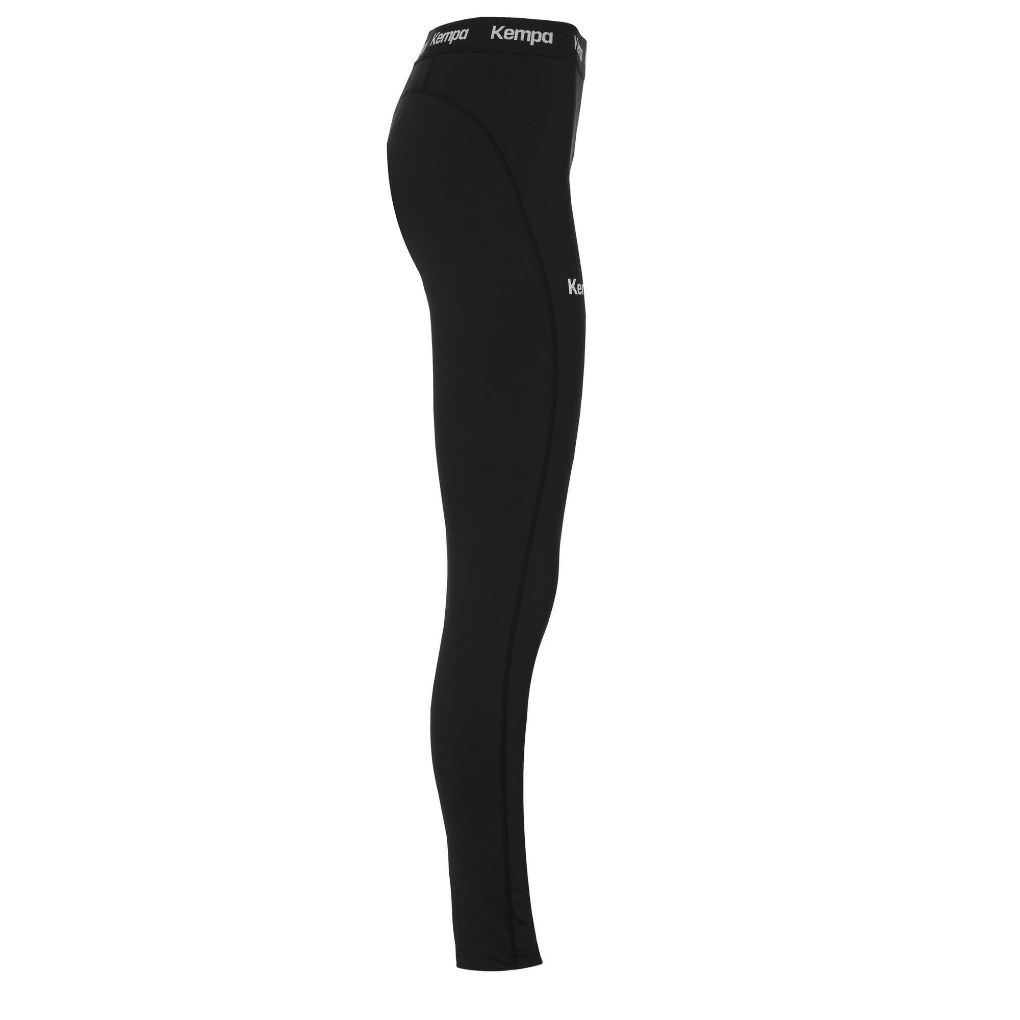 Kempa Leggings da donna per l'allenamento