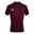 Maillot EVADER Adulte (Bordeaux)