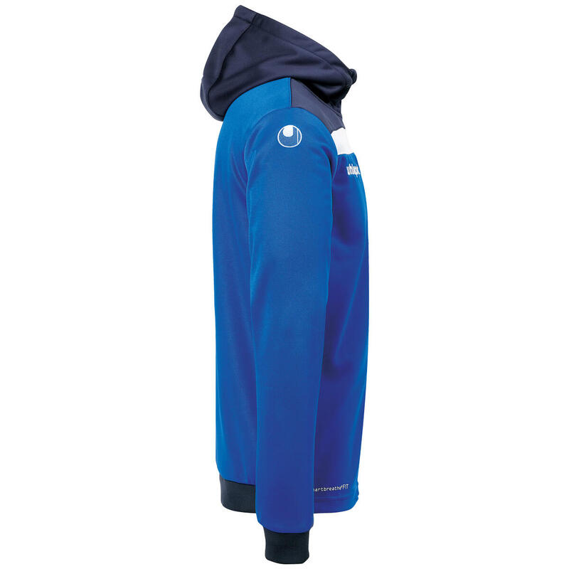 veste d'entraînement OFFENSE 23 MULTI HOOD JACKET UHLSPORT