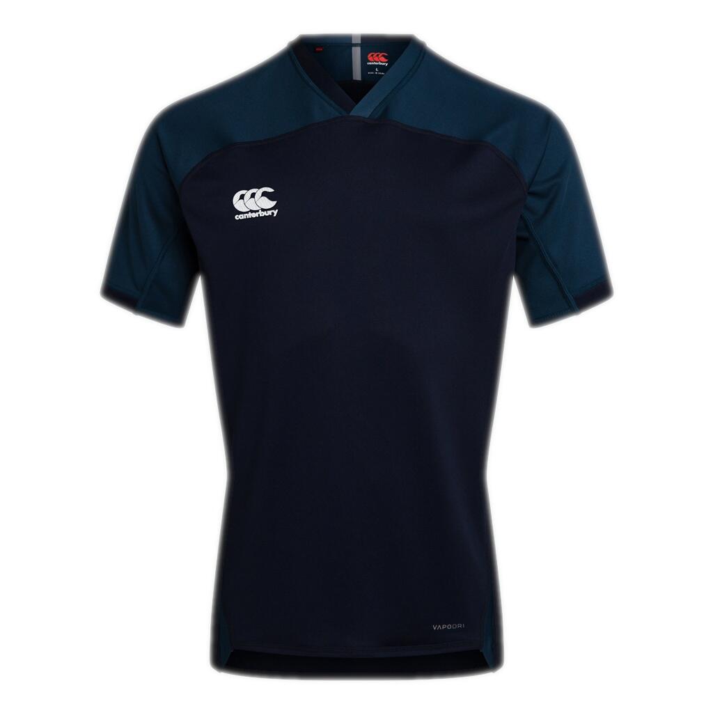 Adults Unisex Evader Jersey (Navy) 1/4