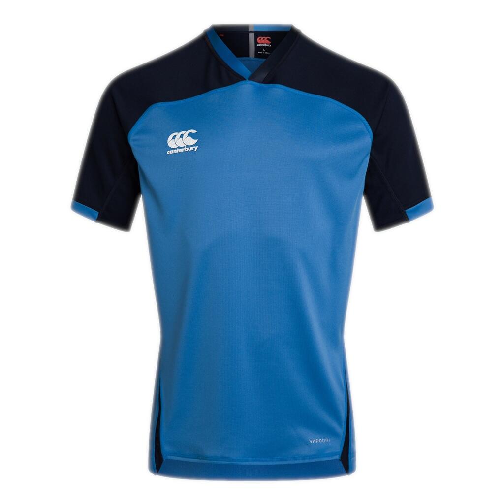 CANTERBURY Adults Unisex Evader Jersey (Sky Blue)