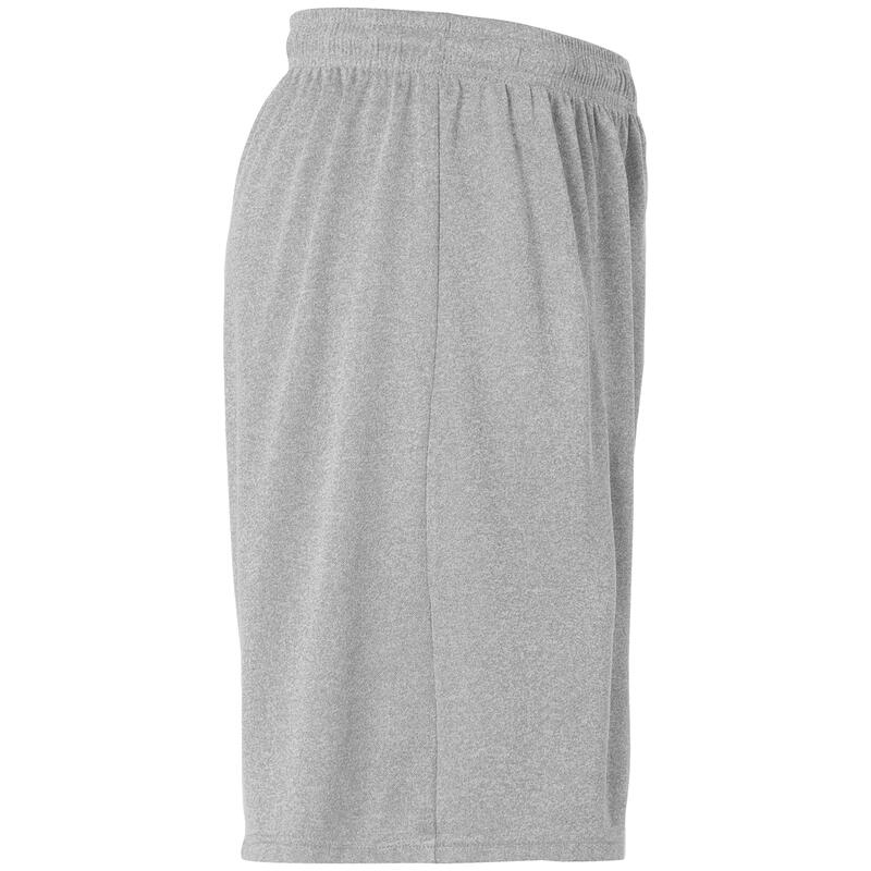 Shorts CENTER BASIC – SANS SLIP INTÉRIEUR UHLSPORT